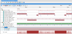 Debug with winIDEA IDE and BlueBox